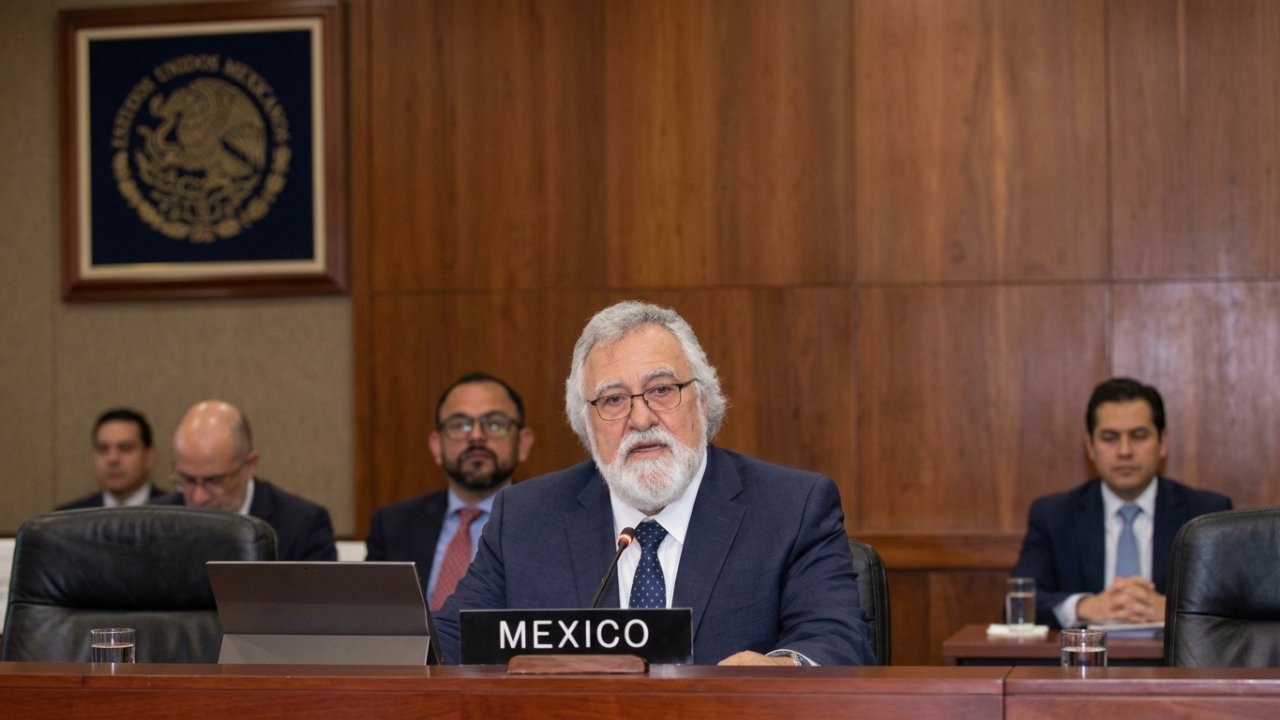 La OEA exige comicios a Nicaragua; México acusa riesgo intervencionista
