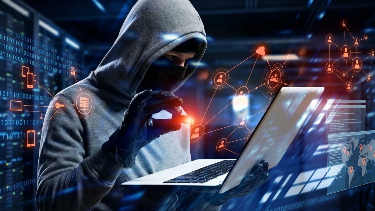 Fraudes en México: el 51% teme robo de datos, pero no se protege