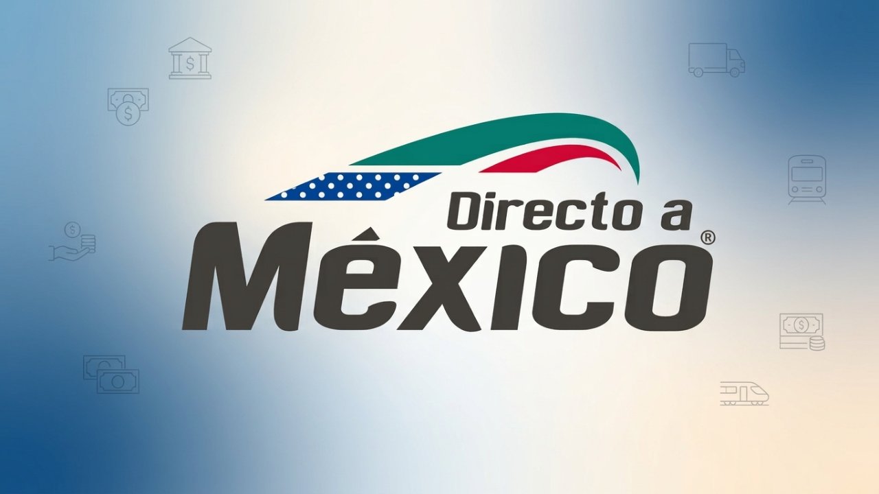 Banxico y la Fed concluyen el programa de transferencias Directo a México