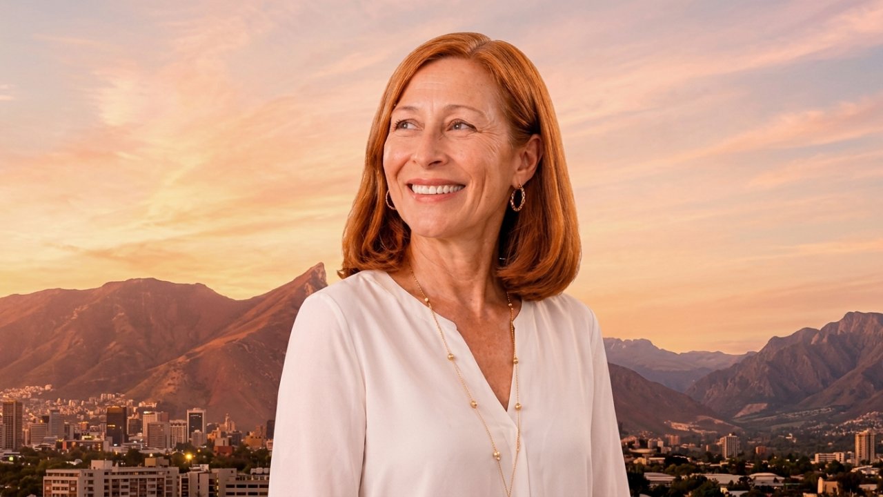 Tatiana Clouthier rompe con Morena en NL y lanza movimiento