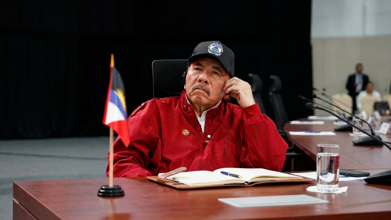 Nicaragua abandona el Parlacen tras presiones de la OEA