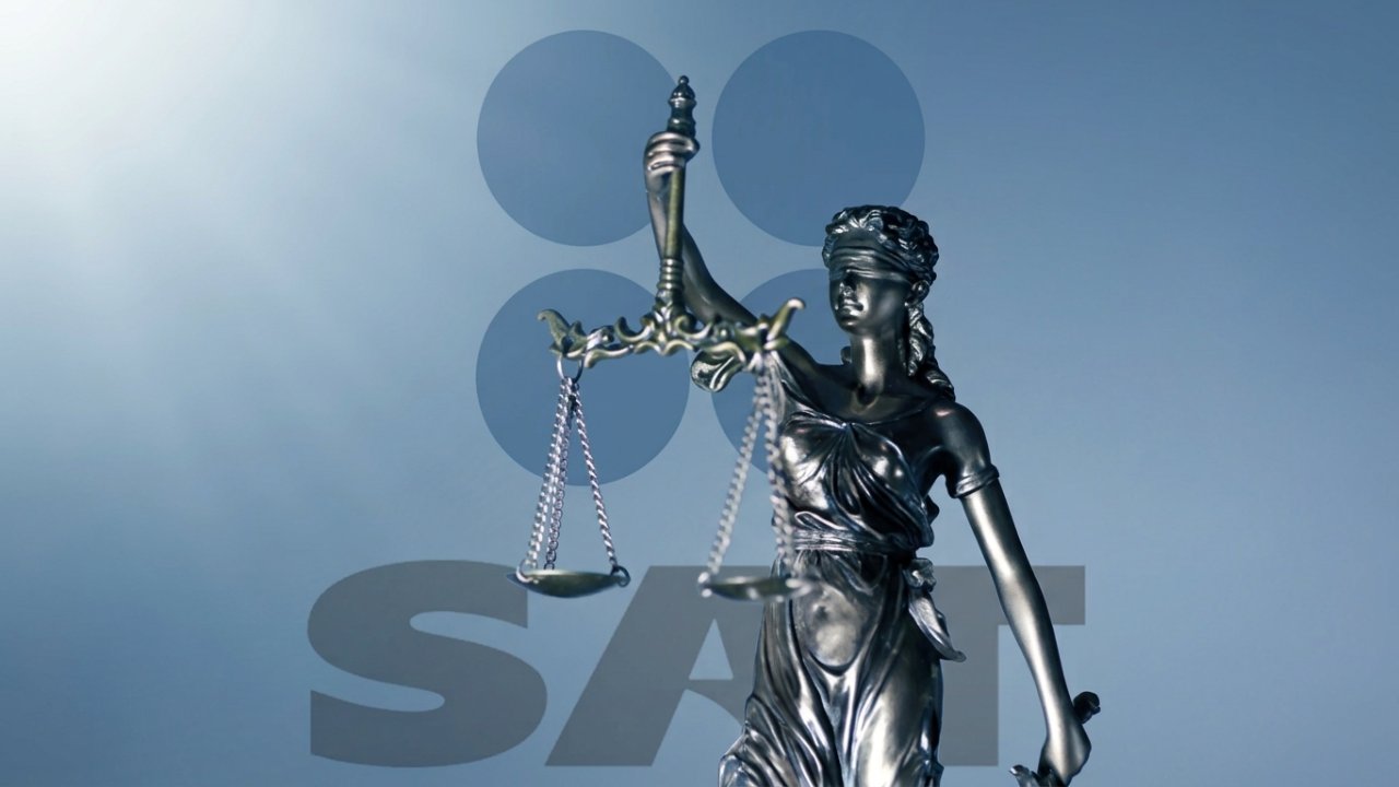 La SCJN limita a 5 años los intereses que el SAT paga por retrasos