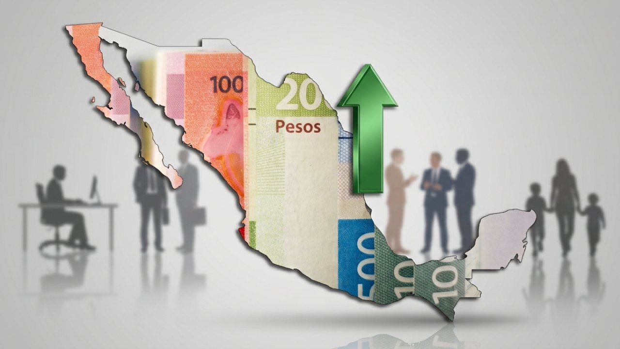 Economía mexicana crecerá 1.4% en 2026, según el Banco Mundial