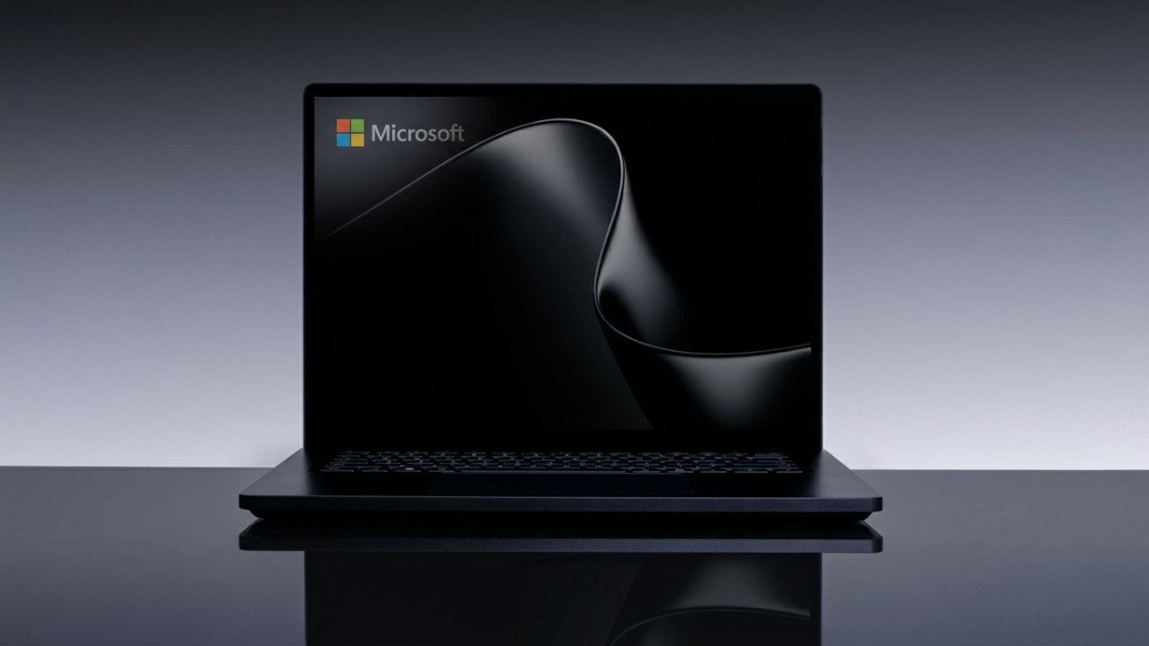 Microsoft va contra la MacBook Pro con su nueva Surface Laptop Ultra