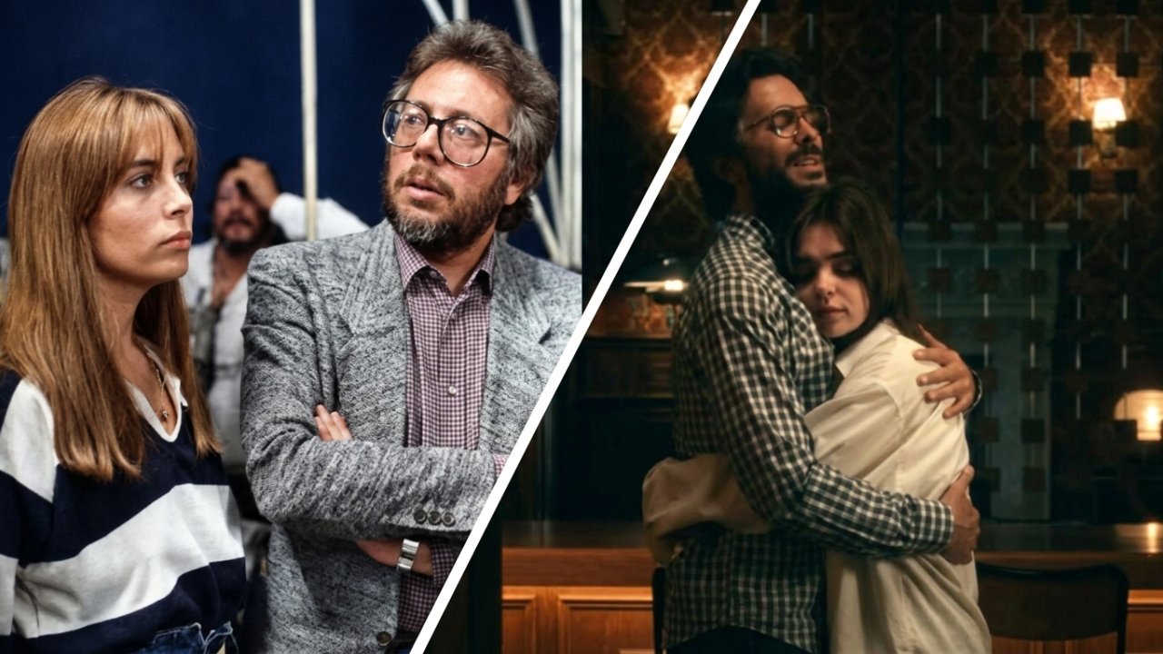 Llega a ViX serie de Timbiriche centrada en la condena a Luis de Llano