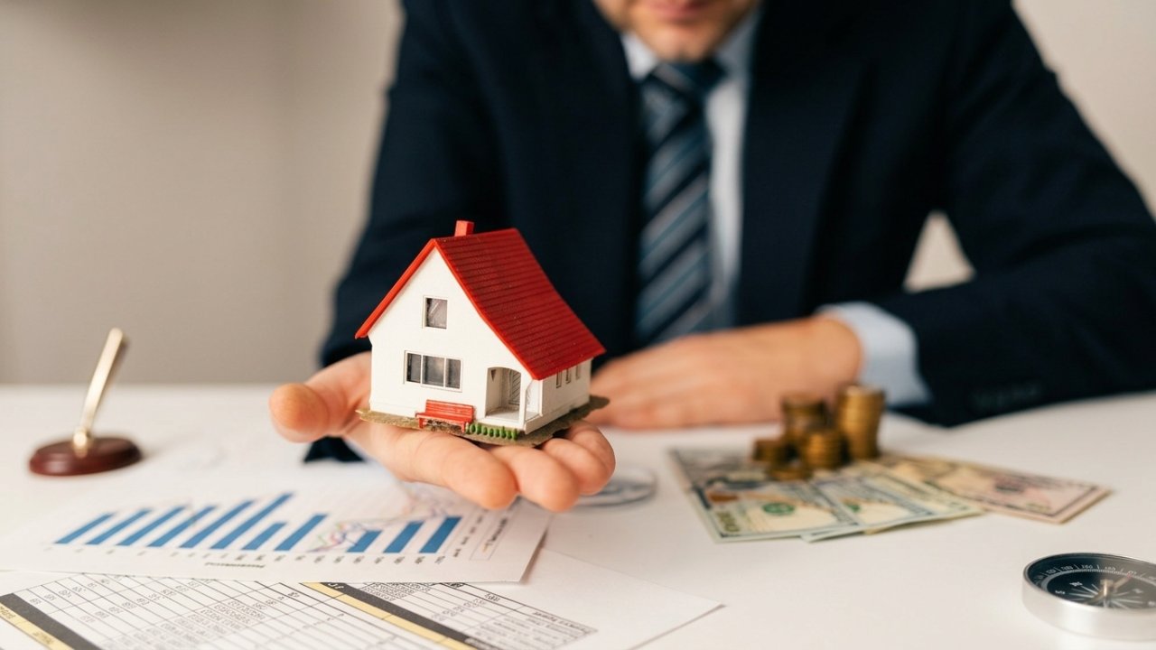 Predial en México: OCDE, FMI y BM piden elevar cobro