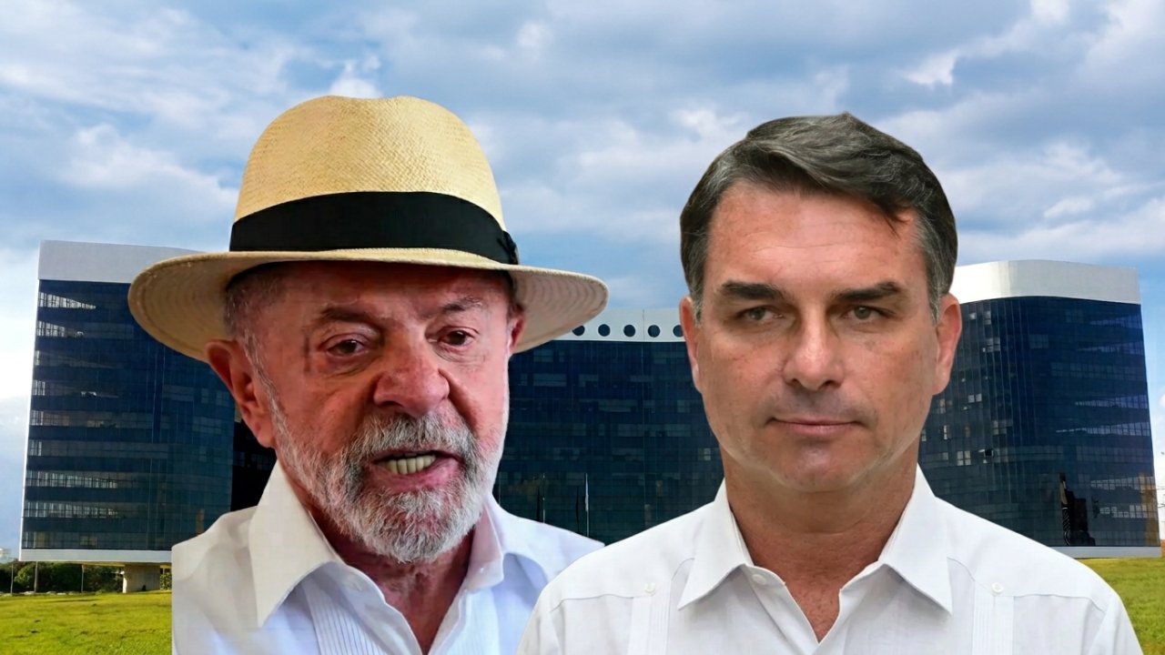 Lula denuncia a Meta por presunto sesgo electoral pro Bolsonaro