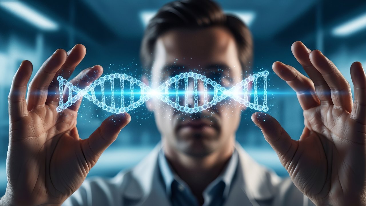 Científicos logran modificar genes en embriones humanos con una técnica más precisa