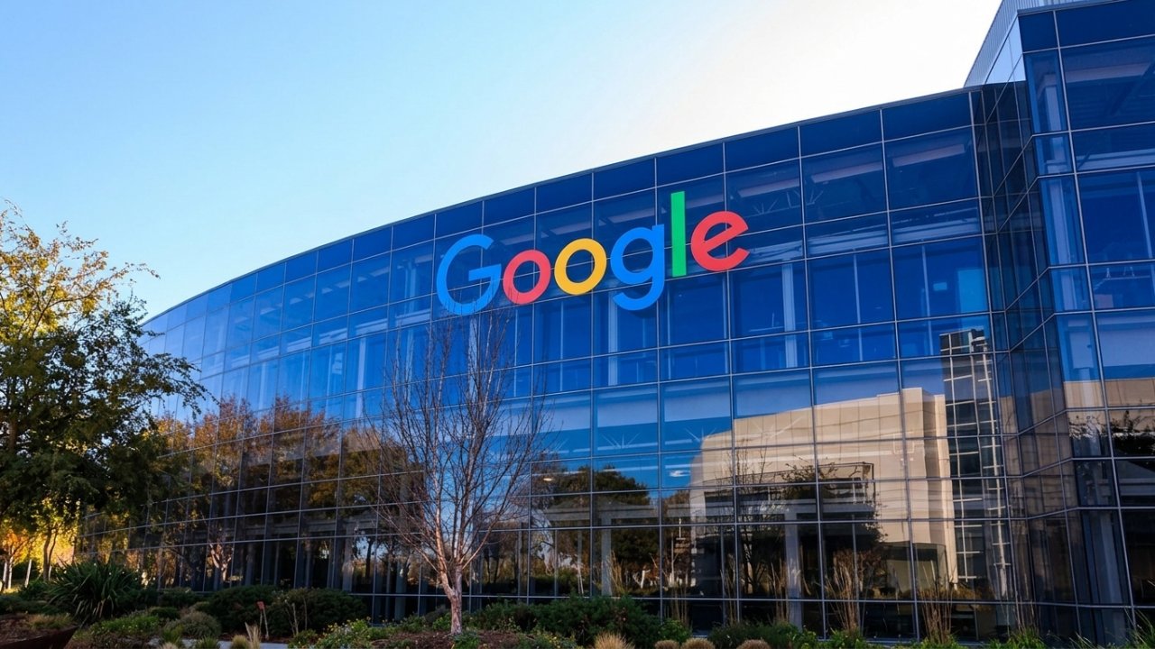 Google pacta 20 años de energía nuclear para alimentar su IA
