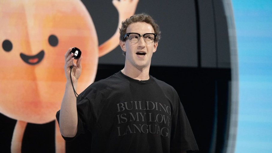 Meta lanza Muse Wonder para disputar el mercado a OpenAI
