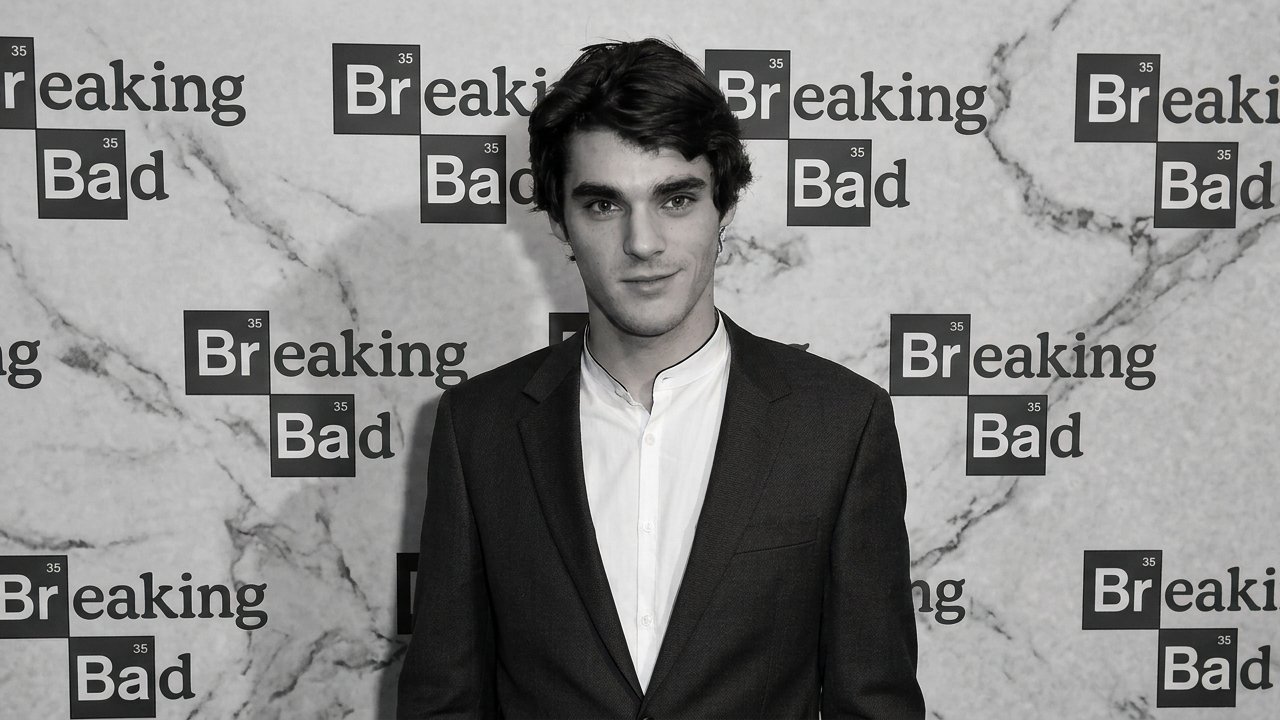 RJ Mitte, actor de Breaking Bad, muere a los 34 años en Texas