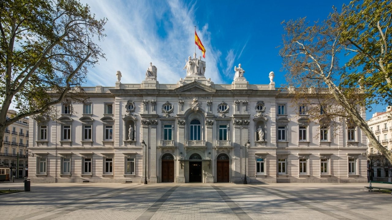España frena el voto a nacionalizados por la Ley de Nietos