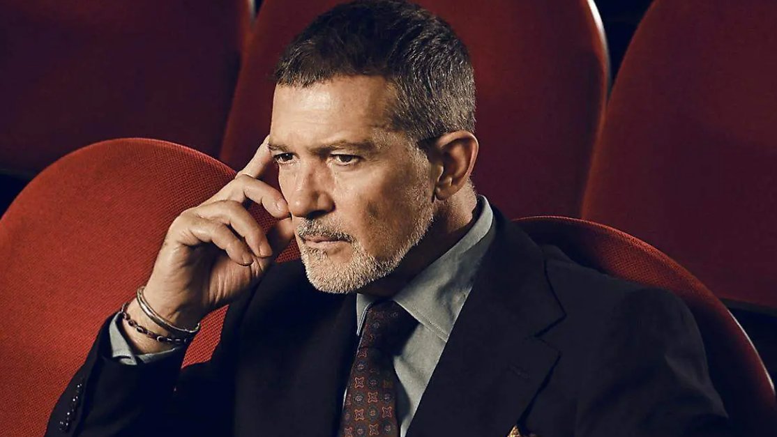 Antonio Banderas dará vida a Hernán Cortés en producción con IA