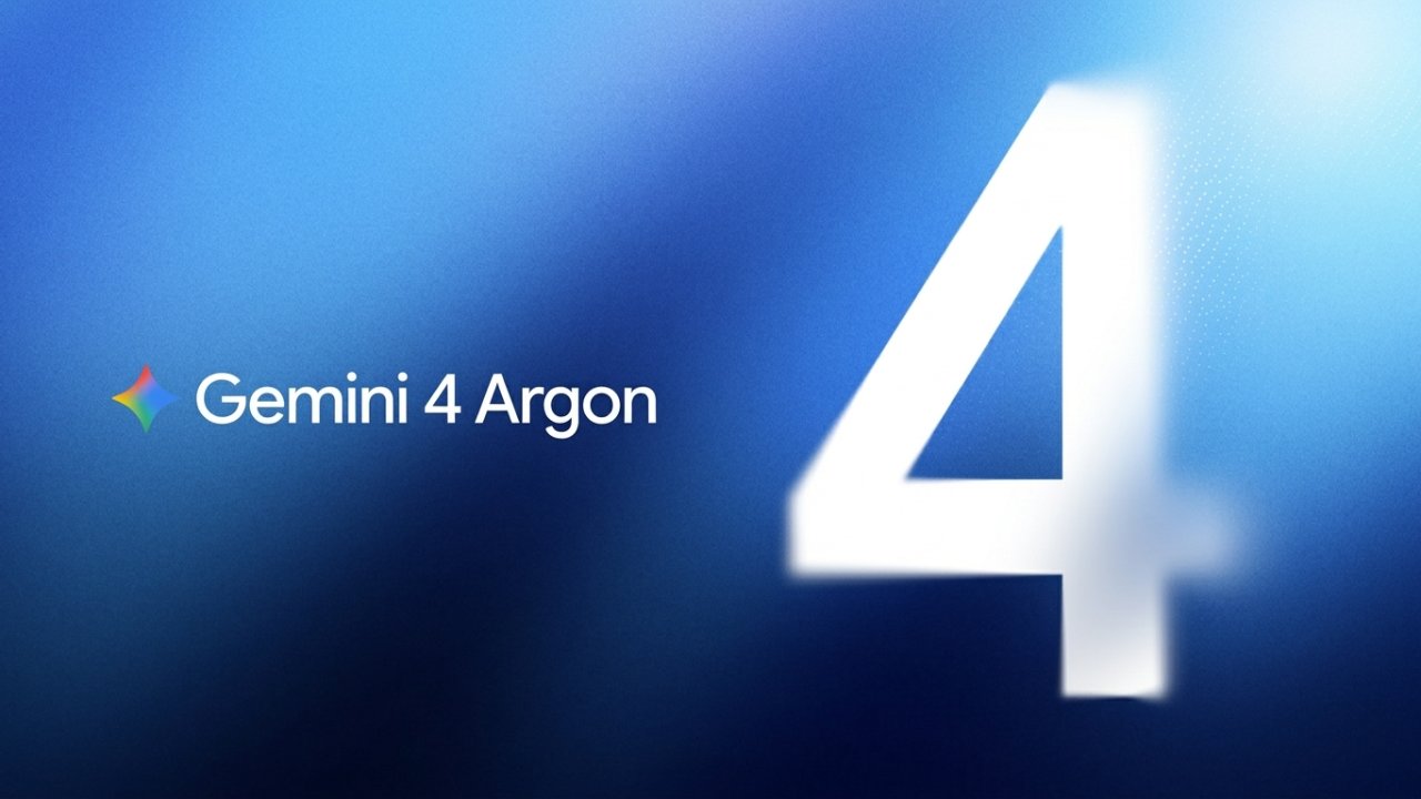 Gemini 4 Argon: qué hace y cuánto cuesta la IA de Google