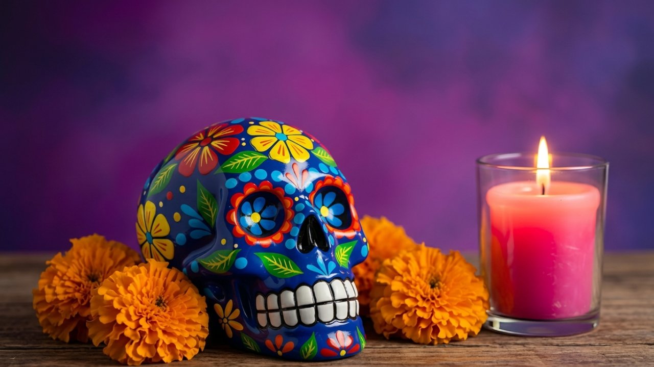 Día de Muertos 2026 en CDMX: agenda de desfiles y ofrendas