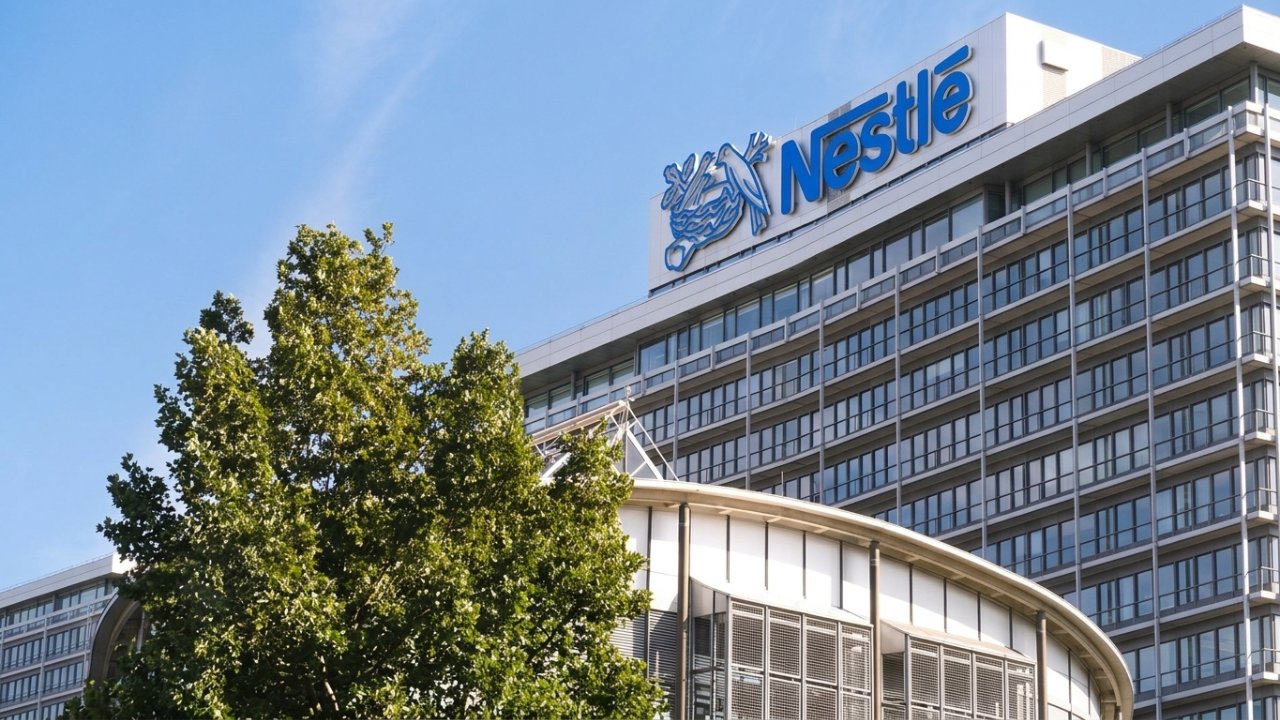 Exportaciones de Nestlé desde México crecen más de 11.8% al cierre de 2025