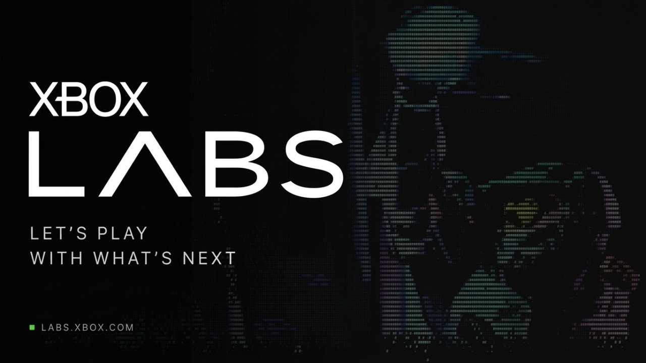 Microsoft crea Xbox Labs para explorar IA y juegos sin consola