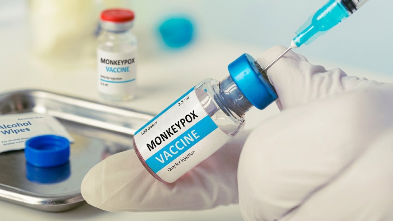 Mpox en México: quiénes pueden recibir la vacuna y dónde habrá