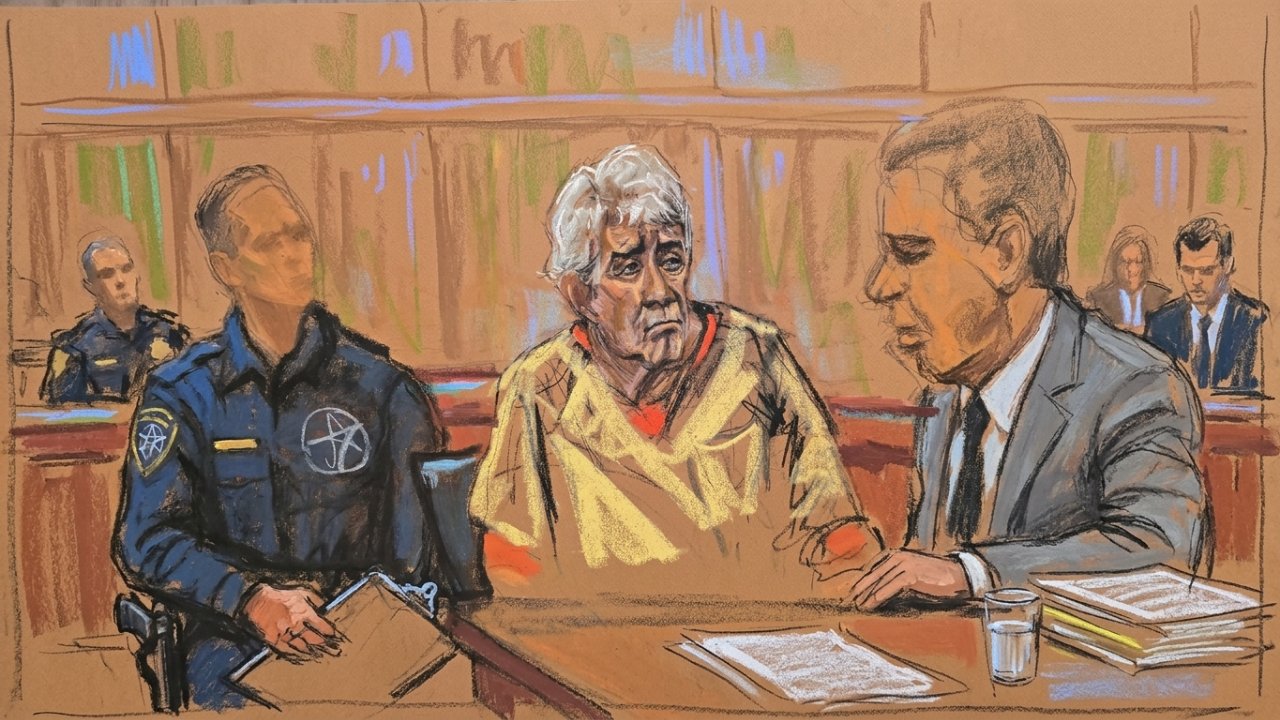 Caro Quintero negocia acuerdo en Nueva York para evitar juicio por narcotráfico y homicidio