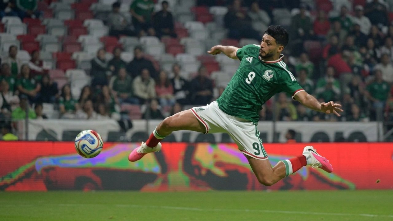El delantero Raúl Jiménez causa baja médica con Wolverhampton y Selección Mexicana